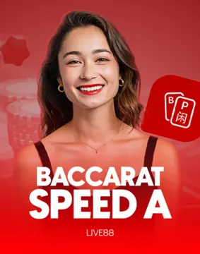Speed Baccarat A by Live88